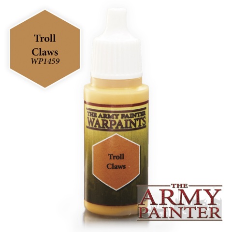 Army Painter - Warpaints - Troll Claws